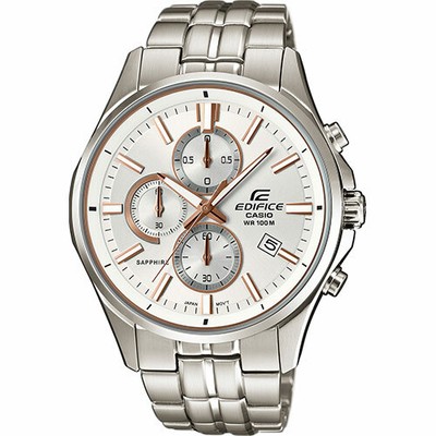 casio edifice 530